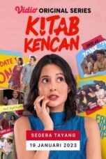 Nonton Film Kitab Kencan (2023) Bioskop21