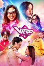 Nonton Film Virgo And The Sparklings (2023)