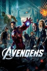 Nonton Film The Avengers (2012) Bioskop21