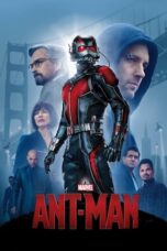 Nonton Film Ant-Man (2015) Bioskop21