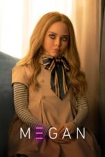 Nonton Film M3GAN (2022) Bioskop21