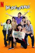 Nonton Film The Lost Lotteries (2022) Bioskop21