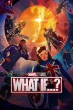 Nonton Film What If...? (2021)