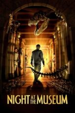 Nonton Film Night at the Museum (2006)