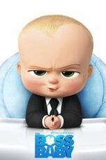 Nonton Film The Boss Baby (2017)