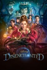 Nonton Film Disenchanted (2022)