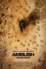 Nonton Film The Ambush (2021)