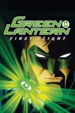 Nonton Film Green Lantern: First Flight (2009)