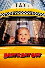 Nonton Film Baby's Day Out (1994)