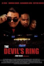 Nonton Film The Devil's Ring (2021)