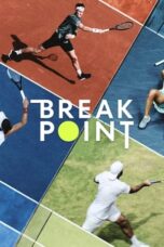 Nonton Film Break Point (2023)