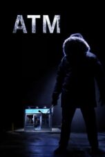 Nonton Film ATM (2012)