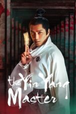 Nonton Film The Yin Yang Master (2021)