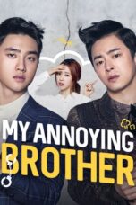 Nonton Film My Annoying Brother (2016) Bioskop21