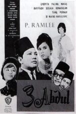 Nonton Film Tiga Abdul (1964)