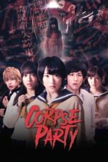 Nonton Film Corpse Party (2015)