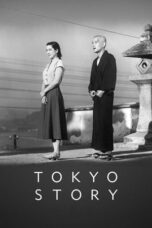 Nonton Film Tokyo Story (1953)