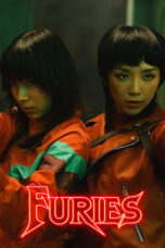 Nonton Film Furies (2023) Bioskop21