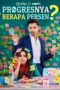 Nonton Film Progresnya Berapa Persen? Season 1 Episode 1 Bioskop21