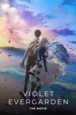 Nonton Film Violet Evergarden: The Movie (2020) Bioskop21