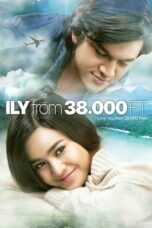 Nonton Film I Love You from 38.000 Ft (2016) Bioskop21