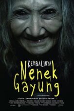 Nonton Film Kembalinya Nenek Gayung (2013)