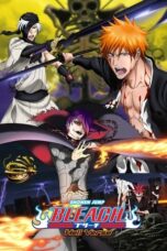 Nonton Film Bleach the Movie: Hell Verse (2010)