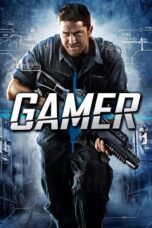 Nonton Film Gamer (2009)