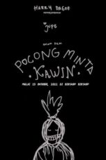 Nonton Film Pocong Minta Kawin (2011)