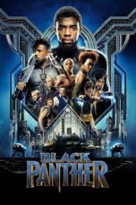 Nonton Film Black Panther (2018) Bioskop21