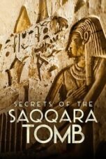 Nonton Film Secrets of the Saqqara Tomb (2020)