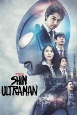 Nonton Film Shin Ultraman (2022) Bioskop21