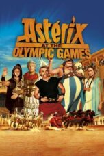 Nonton Film Astérix at the Olympic Games (2008)