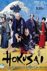 Nonton Film HOKUSAI (2020) Bioskop21