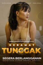 Nonton Film Keramat Tunggak Part 2 – Kelas Bintang (2023) Bioskop21