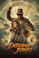 Nonton Film Indiana Jones and the Dial of Destiny (2023) Bioskop21