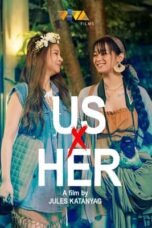 Nonton Film Us X Her (2022) Bioskop21