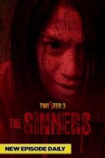 Twisted 3 The Sinners (2023)