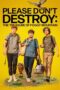 Nonton Film Please Don’t Destroy: The Treasure of Foggy Mountain (2023) Bioskop21