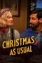 Nonton Film Christmas As Usual (2023) Bioskop21