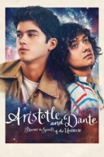 Nonton Film Aristotle and Dante Discover the Secrets of the Universe (2023) Bioskop21