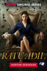 Nonton Film Ratu Adil (2024) Bioskop21