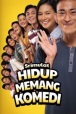 Nonton Film Srimulat: Hidup Memang Komedi (2023) Bioskop21