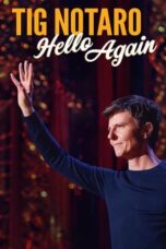 Nonton Film Tig Notaro: Hello Again (2024) Bioskop21