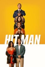 Nonton Film Hit Man (2024) Bioskop21