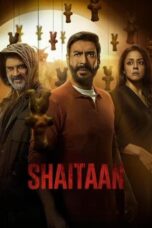 Nonton Film Shaitaan (2024) Bioskop21