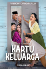 Kartu Keluarga