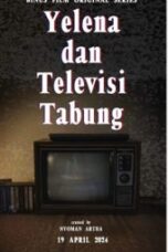 Yelena dan Televisi Tabung