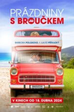 Nonton Film Holiday on Four Wheels (2024) Bioskop21