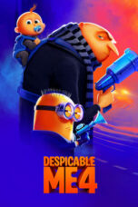 Nonton Film Despicable Me 4 (2024) Bioskop21